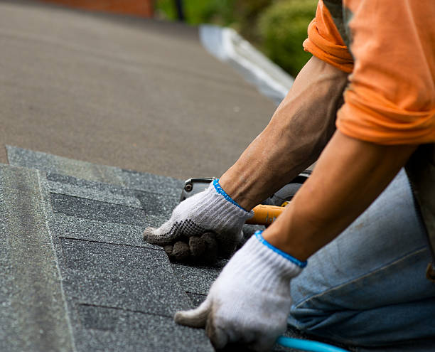 Professional Roofing Contractor in Grant, AL